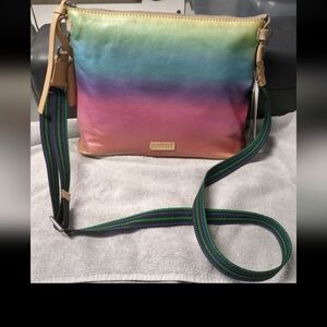 Consuela NWT JoJo Downtown Crossbody purse